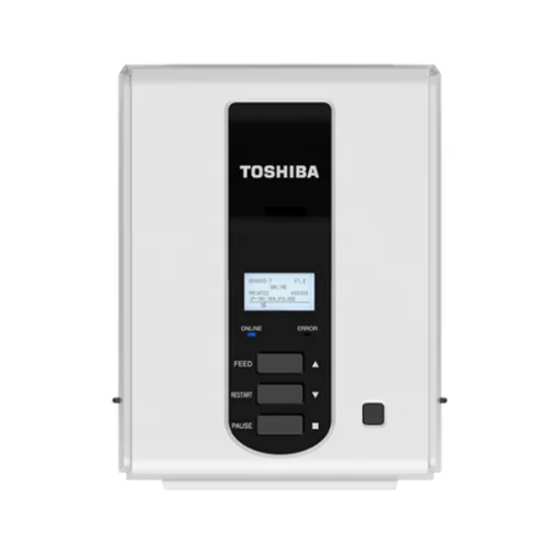 TOSHIBA BV410D 203dpi