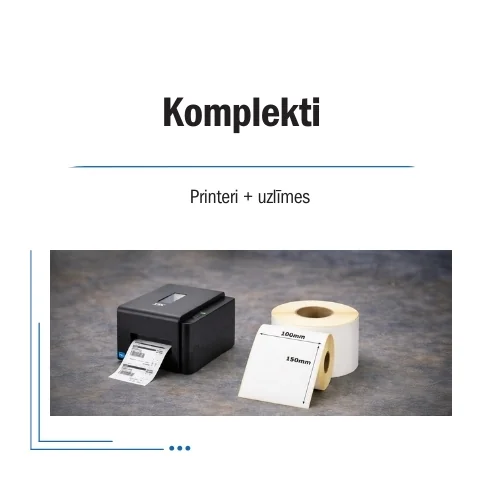 Komplekti
