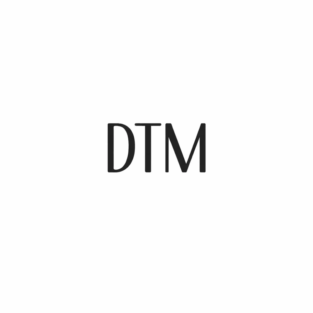 DTM DTM