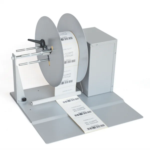 RWR-L-SX Uzlīmju uztinējs