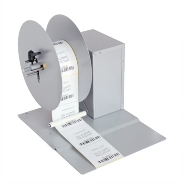 RWR-S-SX Uzlīmju uztinējs