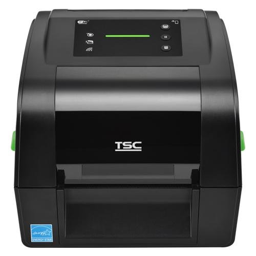 TSC TH240 galda uzlīmju printeris TSC TH240 galda uzlīmju printeris