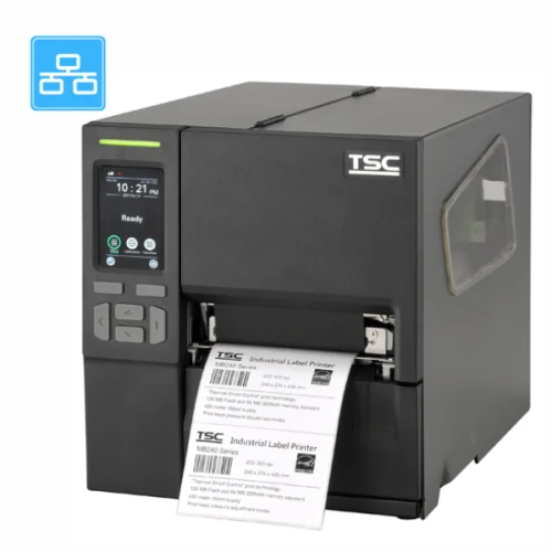 TSC MB340T