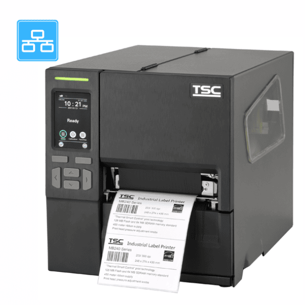 TSC MB340T TSC MB340T