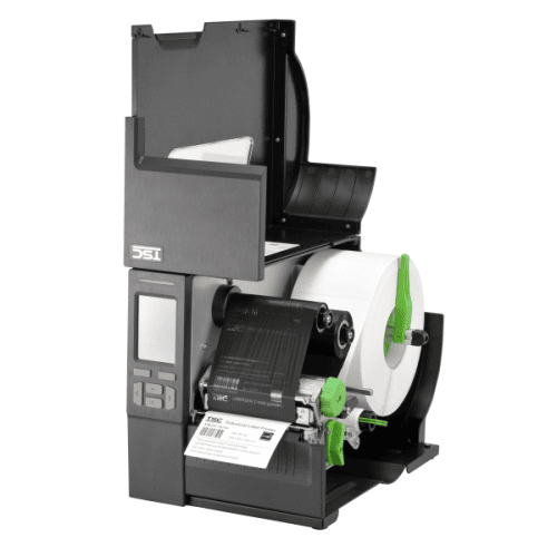 TSC MB340T1 TSC MB340T1