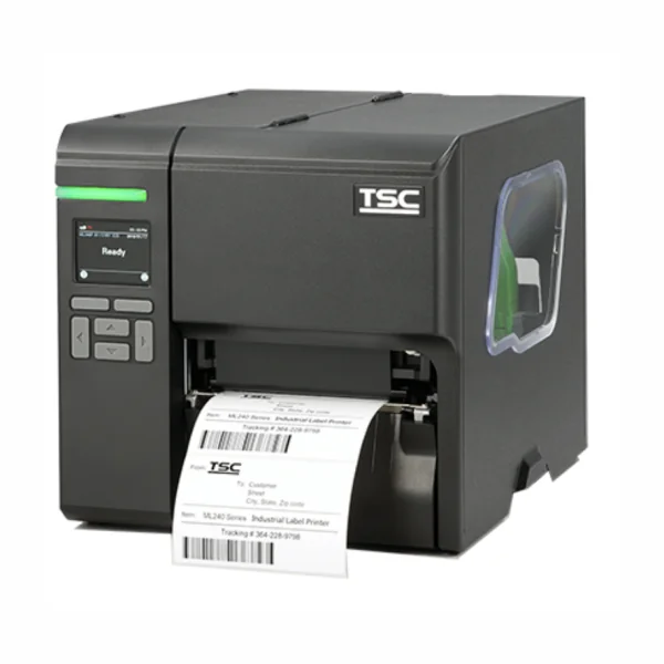 TSC ML340P
