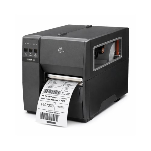 ZT111 Industrial 4-inch Wide Standard ZT111 Industrial 4 inch Wide Standard