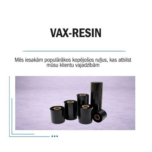 Wax-Resin Wax Resin