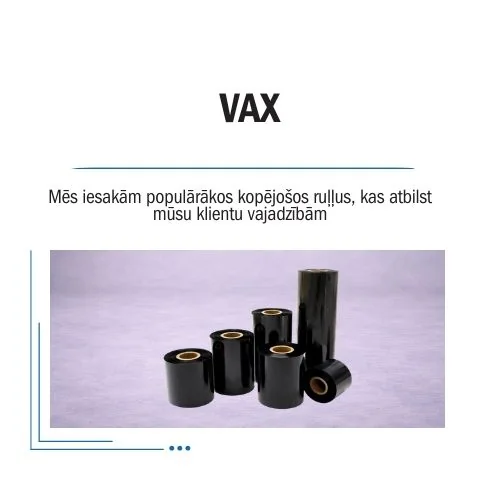 Vax
