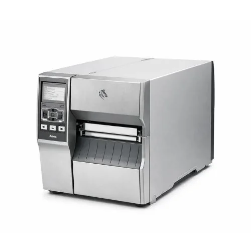 ZT510 High Performance Industrial 4-inch Standard