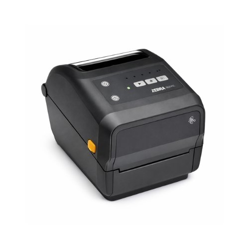 Zd421t Advanced Desktop 4-inch Wide Standard Zd421t Advanced Desktop 4 inch Wide Standard