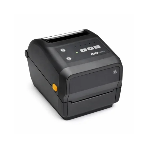 Zd421t Advanced Desktop 4-inch Wide Standard