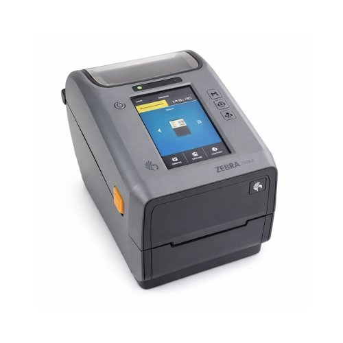 Zd611t Premium Desktop 2-inch Wide Standard Zd611t Premium Desktop 2 inch Wide Standard
