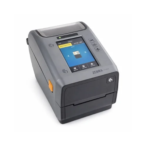 Zd611t Premium Desktop 2-inch Wide Standard