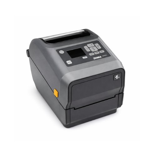 Zd621t Premium Desktop 4-inch Wide Standard Zd621t Premium Desktop 4 inch Wide Standard