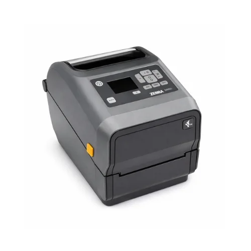 Zd621t Premium Desktop 4-inch Wide Standard