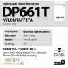 Nylon Taffeta