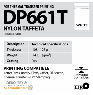 Nylon Taffeta Nylon Taffeta