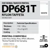 Nylon Taffeta