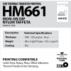 Nylon Taffeta Nylon Taffeta