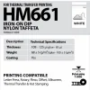 Nylon Taffeta