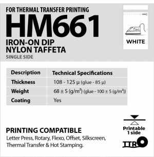 Nylon Taffeta Nylon Taffeta