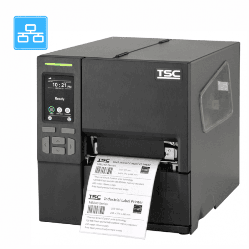 TSC MB240T TSC MB240T