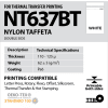 Nylon Taffeta Nylon Taffeta