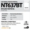 Nylon Taffeta