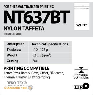 Nylon Taffeta Nylon Taffeta
