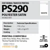 Polyester Satin