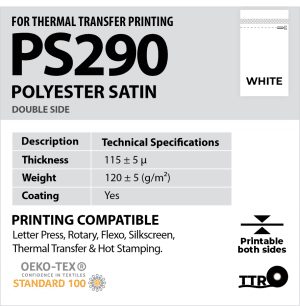 Polyester Satin Polyester Satin