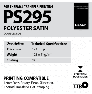 Polyester Satin Polyester Satin
