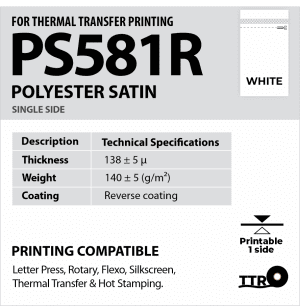 Polyester Satin Polyester Satin