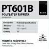 Polyester Taffeta Polyester Taffeta