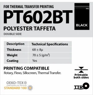 Polyester Taffeta