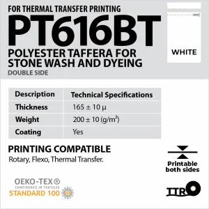 Polyester Taffeta
