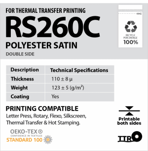 Polyester Satin Polyester Satin