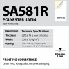 Polyester Satin Polyester Satin