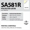 Polyester Satin