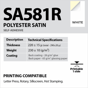 Polyester Satin Polyester Satin