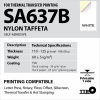 Nylon Taffeta Nylon Taffeta