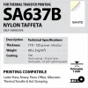 Nylon Taffeta