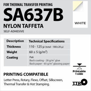 Nylon Taffeta Nylon Taffeta