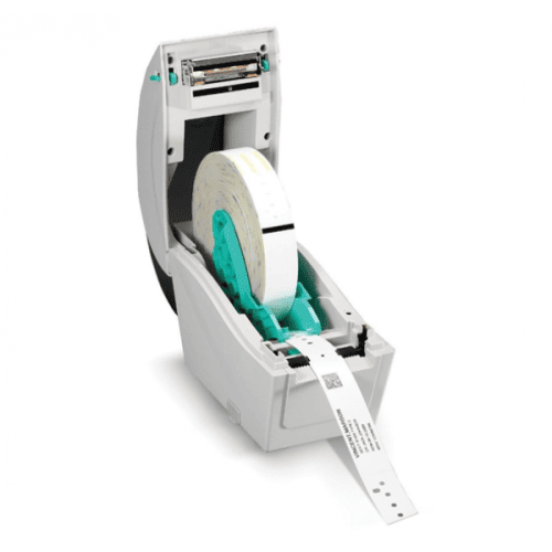 TSC TDP-225W aproču printeris TSC TDP 225W aproču printeris