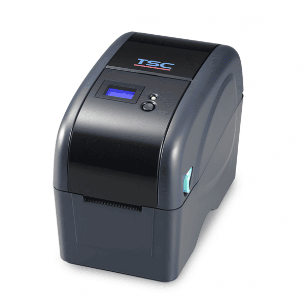 TSC TTP-225 uzlīmju printeris TSC TTP 225 uzlīmju printeris