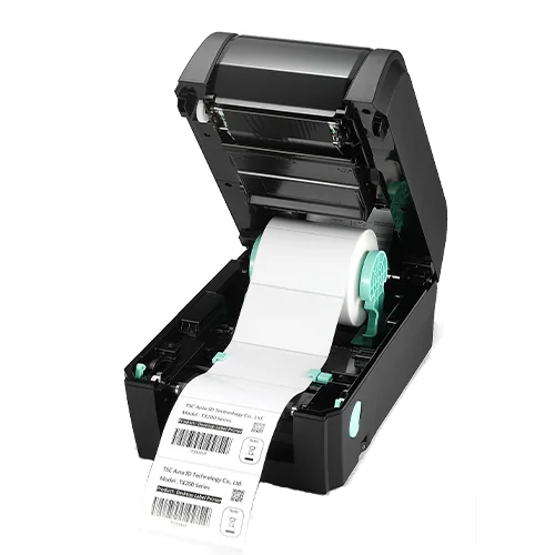 TSC TX210 uzlīmju printeris