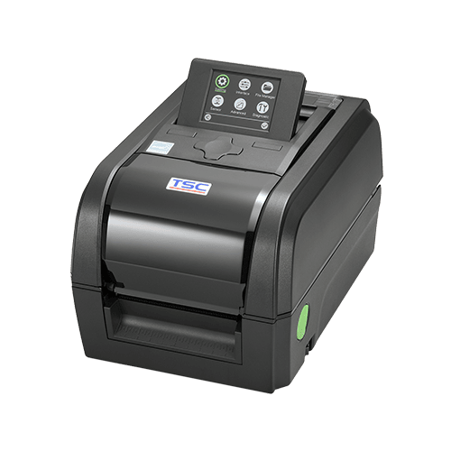 TSC TX210 uzlīmju printeris TSC TX210 uzlīmju printeris