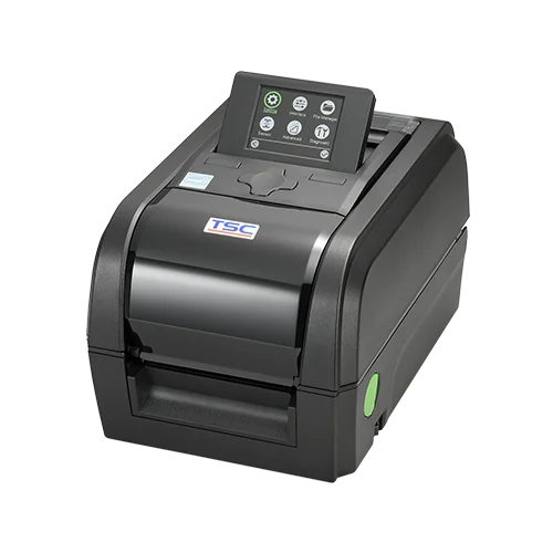 TSC TX210 uzlīmju printeris