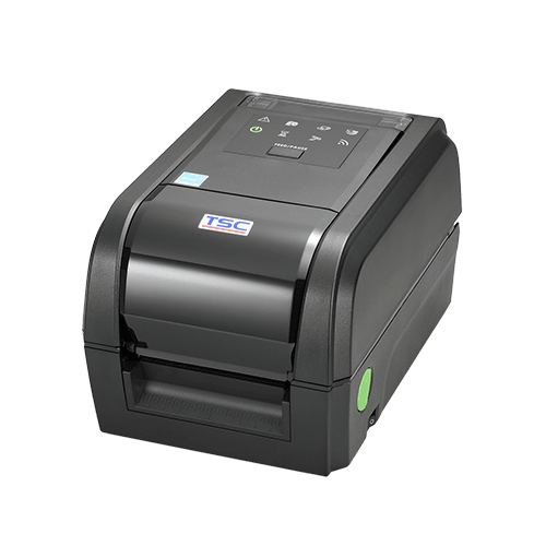 TSC TX210 uzlīmju printeris TSC TX210 uzlīmju printeris